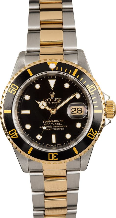 rolex submariner black second hand|pre owned certified rolex submariner.